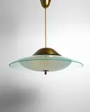 Pietro Chiesa, Ceiling Light
