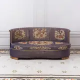 Jules Leleu, Cosy corner