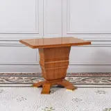 Jules Leleu, Table d'appoint