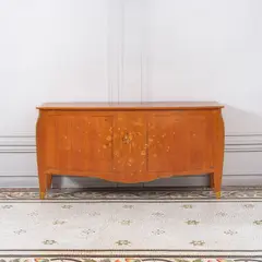 Commode by Jules Leleu, sold Oct 2025