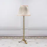 Jules Leleu, Lampadaire