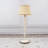 Jules Leleu, Lampadaire