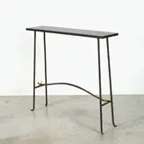 Elisabeth Garouste & Mattia Bonetti, Console Asturias