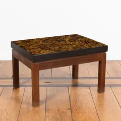 Etienne Allemeersch, Table basse