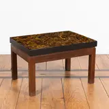 Etienne Allemeersch, Table basse