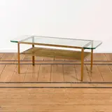 Jules Wabbes, Table basse Vibration