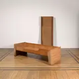 Jules Wabbes, Lit couchette