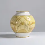 Charles Fritz, Vase