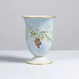 René Bidard, Vase sur piédouche