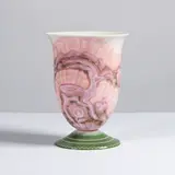 Adrien Leduc, Vase sur piédouche