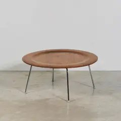 Charles and Ray Eames, Table basse CTM
