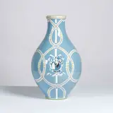 Éliane Trannoy-Metayer, Important vase