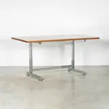 Jules Wabbes, Bureau