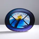 Bertil Vallien, Plat