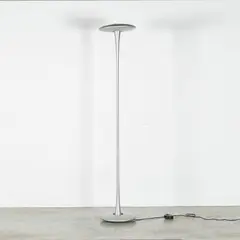 Marc Newson, Lampadaire Helice, Aluminium, acier et zamak