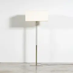 Lampadaire Canisse by Christian Liaigre, sold Jul 2025