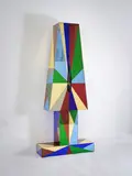 Roberto Giulio Rida, Armoire sculpture Carefull