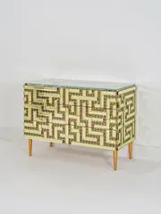Commode Arianna de la série Maze by Roberto Giulio Rida, sold Mar 2025