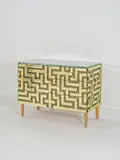 Roberto Giulio Rida, Commode Arianna de la série Maze