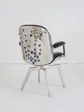 Roberto Giulio Rida, Fauteuil Scusa Ico