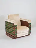 Roberto Giulio Rida, Fauteuil Artu