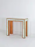 Roberto Giulio Rida, Console 30