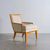 Jean-Michel Frank, Rare fauteuil