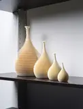 Ron Arad, Ensemble de quatre vases emboîtables 4 to Tango