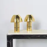 Hans Agne Jakobsson, Paire de lampes de table B-221