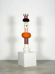 Ettore Sottsass, Totem Chocolat