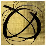 Petronella Greer, The Delicate Balance, Gallery-wrapped acrylic on canvas