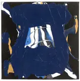 Petronella Greer, Shut Your Pie Hole, Gallery-wrapped acrylic on canvas