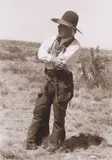 William D. Wittliff, Call