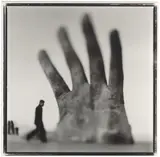 Keith Carter, Giant