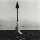 Keith Carter, Straw Hat