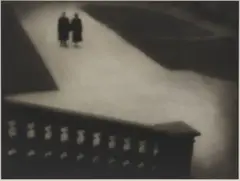 Rocky Schenck, Dresden, gelatin silver print on paper