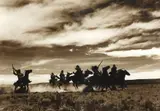 William D. Wittliff, Lonesome Dove - Santa Fe