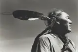 William D. Wittliff, Kee Elsisie [Kee Bahe Elsisie] - Navajo - Lonesome Dove
