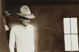 William D. Wittliff, Gus - Lonesome Dove - Del Rio