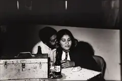 Boystown: La Zona de Tolerancia by William D. Wittliff, gelatin silver print on paper, offered May 2025