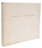 Russell Lee, Russell Lee: Photographer, Hardcover art book: "Russell Lee: Photographer