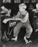 Russell Lee, Russell Lee: Photographer, 1978, gelatin silver print on paper