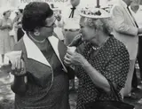 Russell Lee, Fourth of July - Belton, Texas, 1978, gelatin silver print on paper