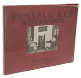 Russell Lee, Russell Lee: Photographer, Paperback art book: "Russell Lee: Photographer