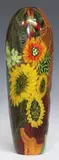 Martie Negri, Martie Negri (American, Contemporary studio art glass vase