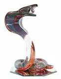 Dino Rosin, Striking Cobra