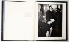 Louis Clyde Stoumen, Forty Years, 1981, Portfolio of twenty gelatin silver prints