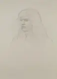 William H. Bailey, Portrait of C