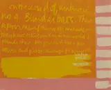 Corita Kent, enough for everyone, 1965, Serigraph