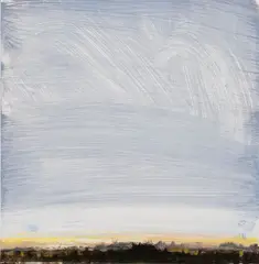 Eric Aho, Horizon, Monotype